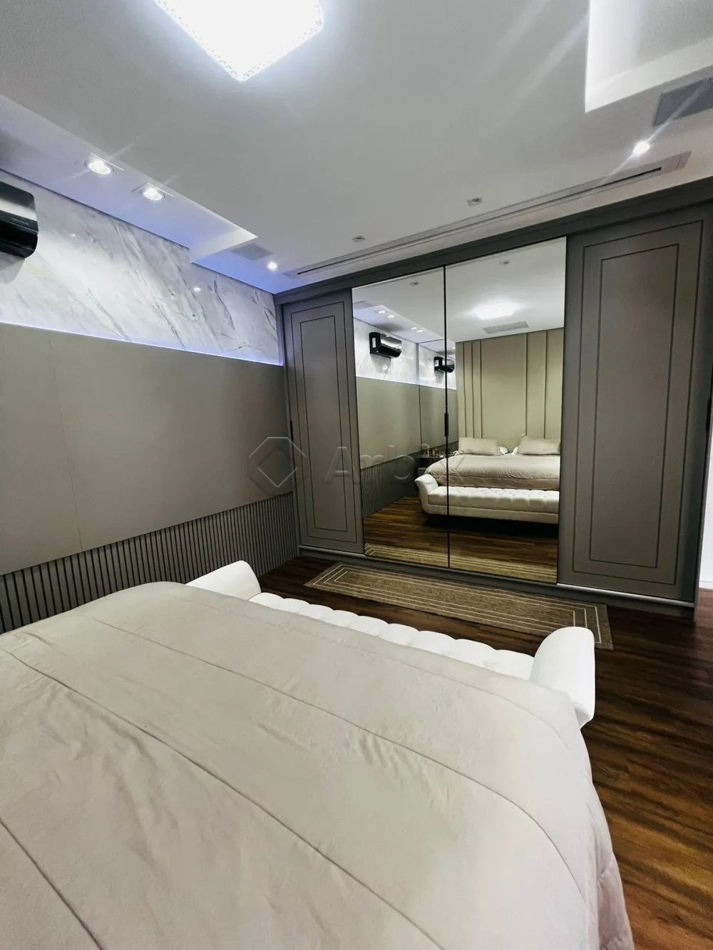 Alugar Casa / Condom&iacute;nio em Santa B&aacute;rbara D`Oeste R$ 10.700,00 - Foto 24